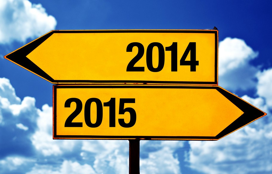 perspectivas sector asegurador 2015