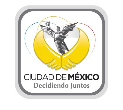 Gobierno Distrito federal