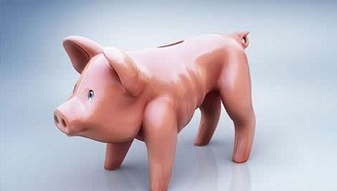No ahorro