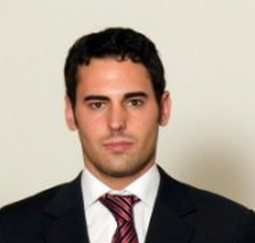Daniel Pingarrón