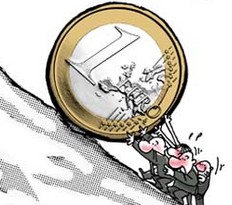 Grecia: Euro, sí o sí