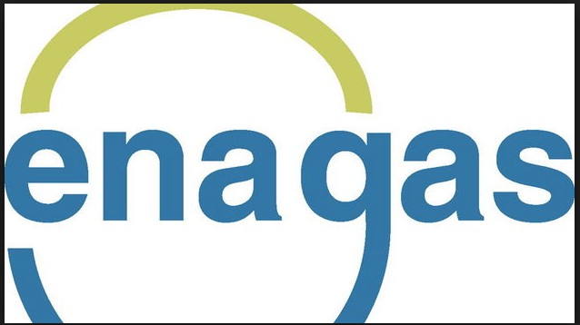 Enagas