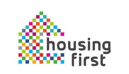 Housing first