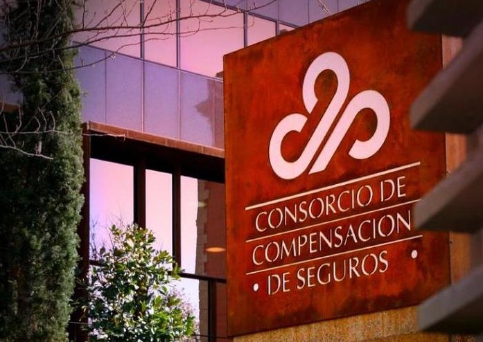 Consorcio Compensación de Seguros