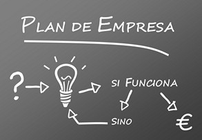 Plan empresa
