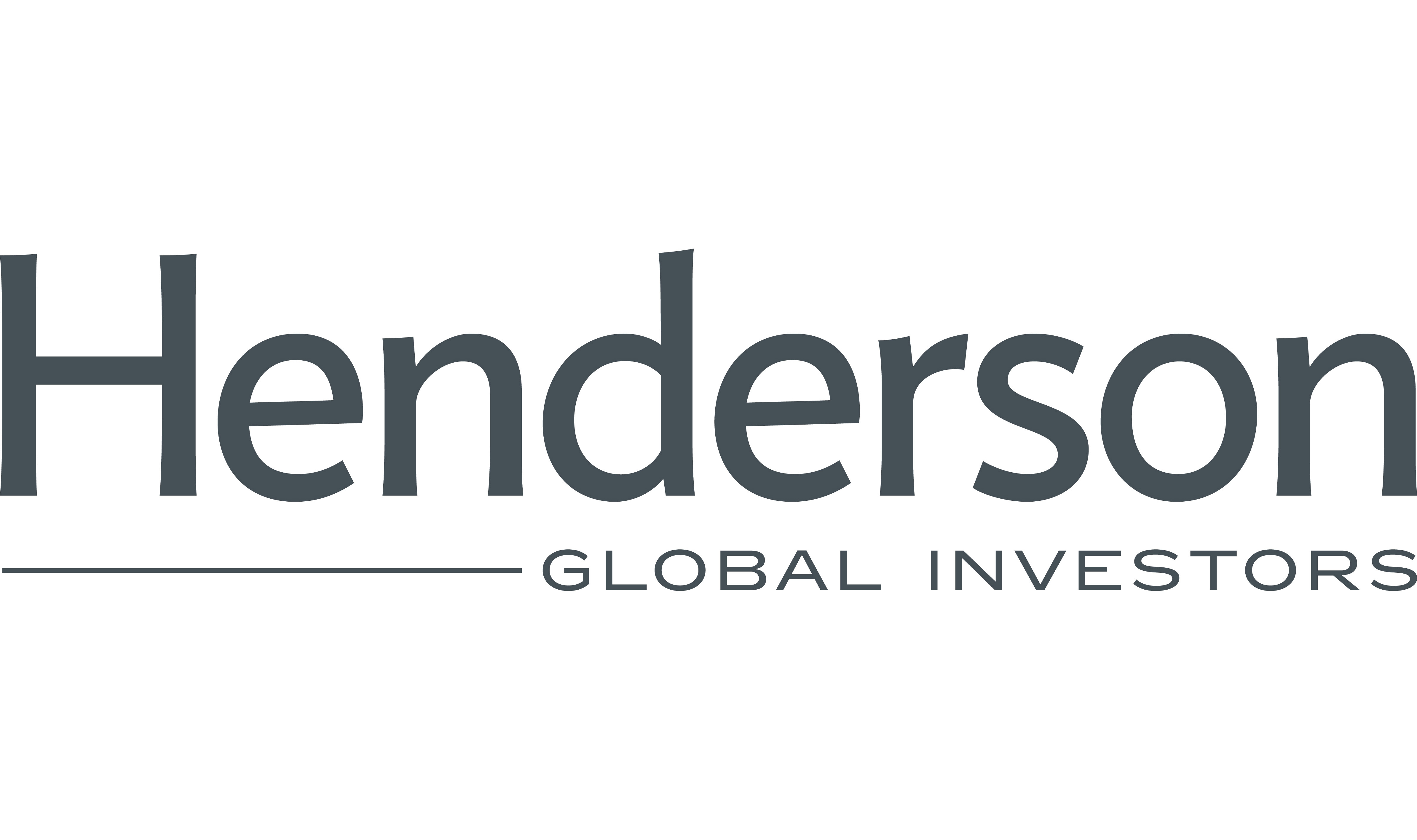 Henderson Global Investors