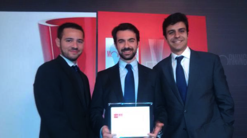 metagestion premio morningstar 2015
