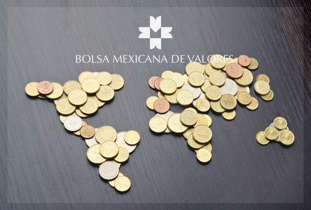 la bolsa de valores internacional