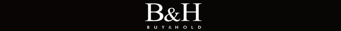 Buy & Hold Asesores