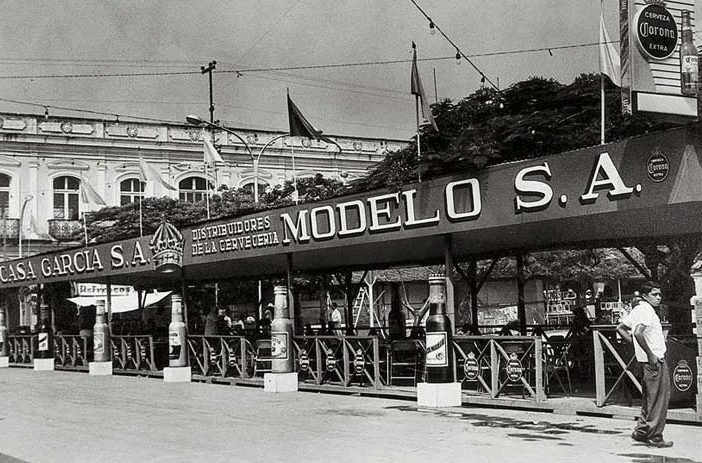 Grupo Modelo (GMODELOC) Rankia