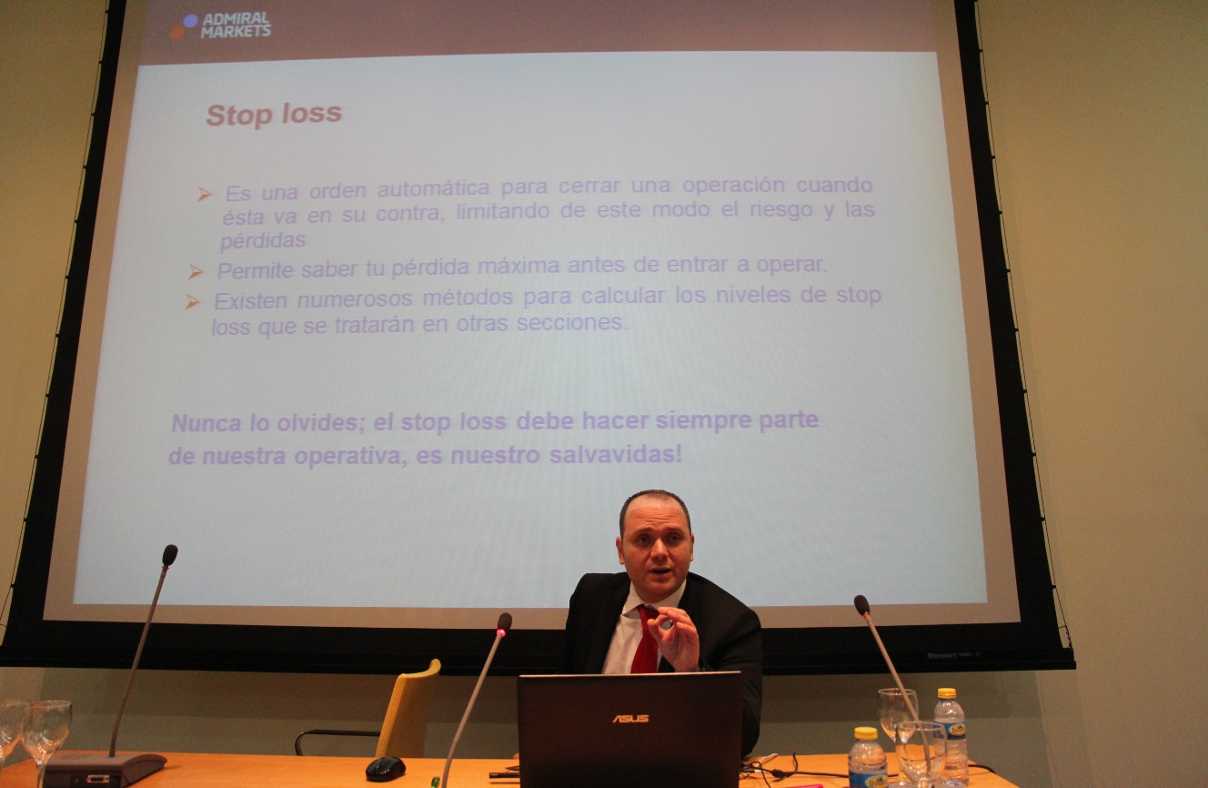 Que es cfds en forex