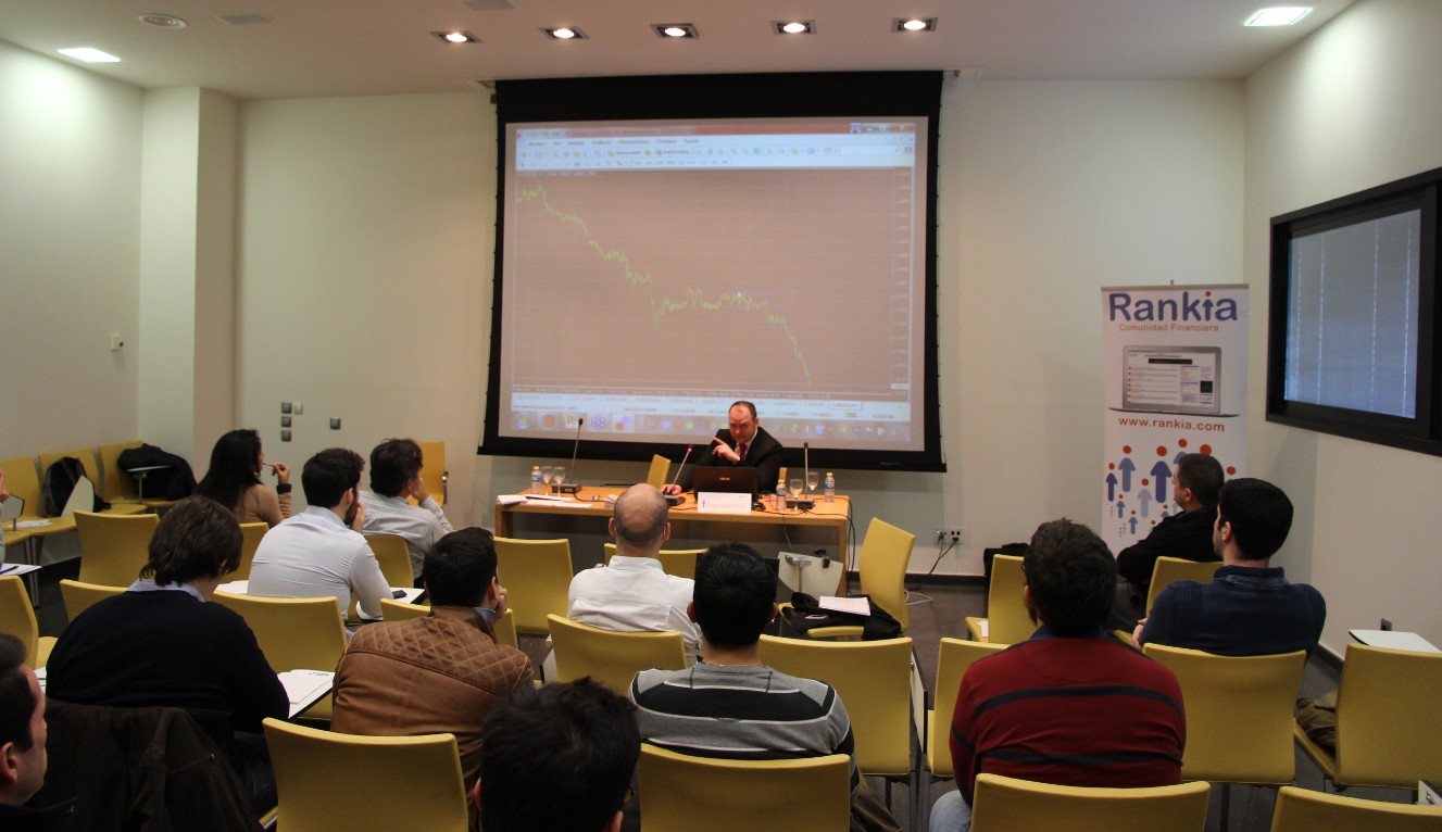 Forex noticias tiempo real
