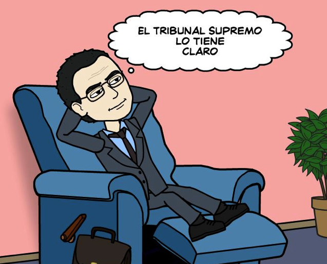 Swap tribunal supremo