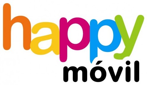 Mejores tarifas prepago Happy Móvil marzo 2015