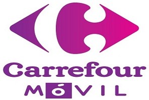 Mejores tarifas prepago marzo 2015: Carrefour móvil