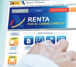 deducciones 2014