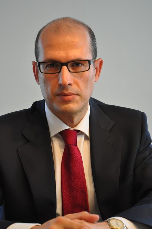 Angel Faustino