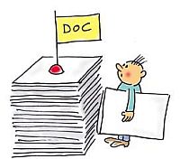 Documentos necesarios para declaración anual 2015