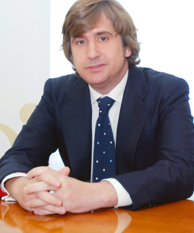 José Ramón Iturriaga
