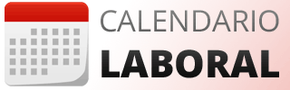 Calendario Laboral México
