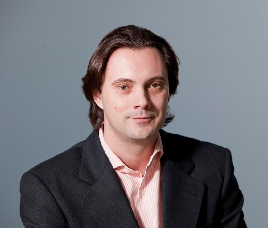 Óscar Germade