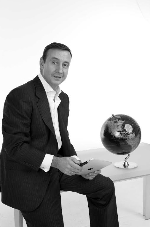 Javier Ruiz de Azcárate