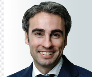 fernando feito icapital