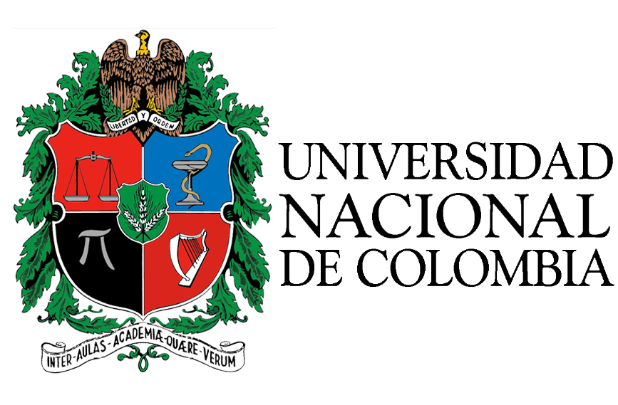 universidad nacional de colombia