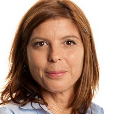 Estefanía Ponte Directora de Análisis de BNP Paribas Personal Investors