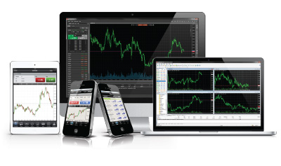 ¿Cómo operar en el mercado Forex? Cuentas