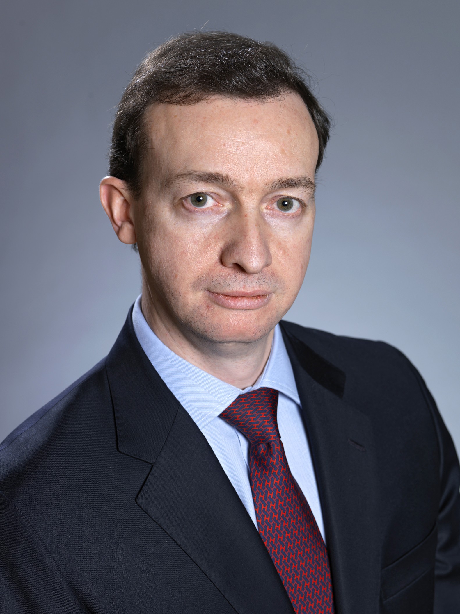 Andrew Wells