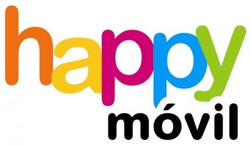 mejor tarifa móvil prepago happy movil junio 2015