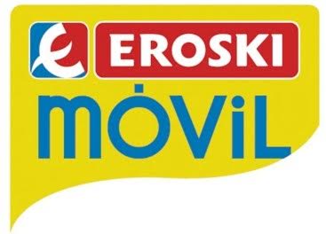 mejor tarifa móvil prepago eroski móvil junio 2015