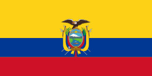 ecuador petroleo