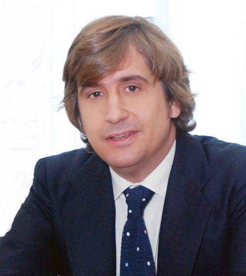 José Ramón Iturriaga
