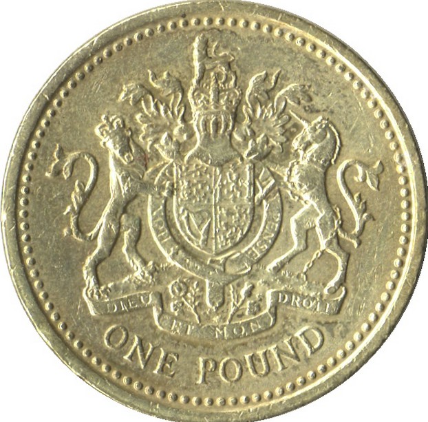Pound