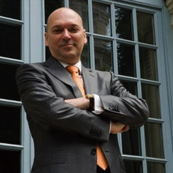 Carlos Mangana GPM broker