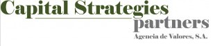 capital strategies agencia de valores