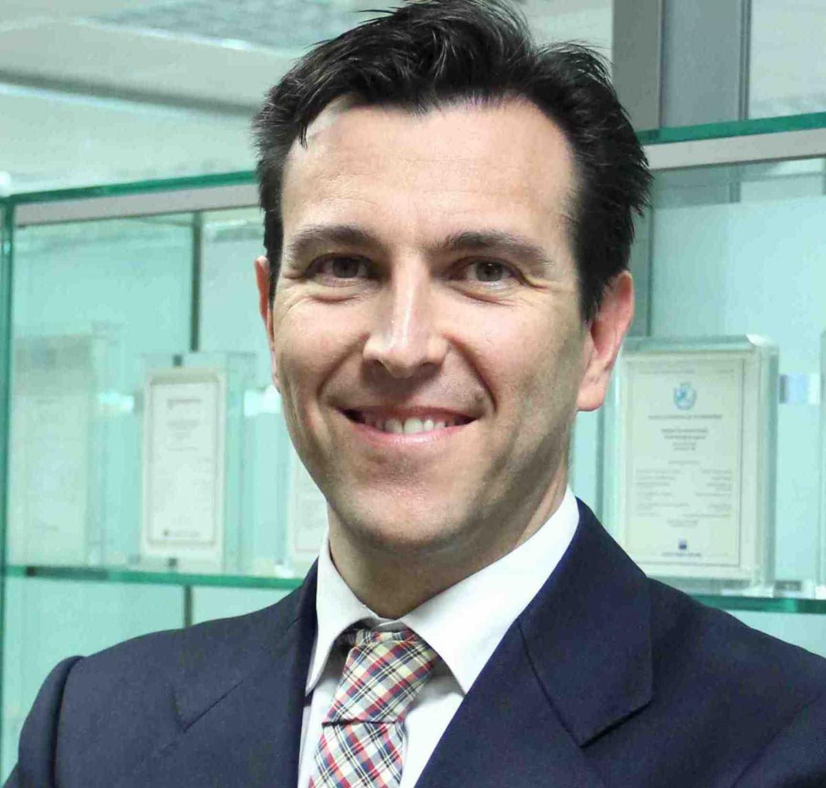 Ricardo Cañete