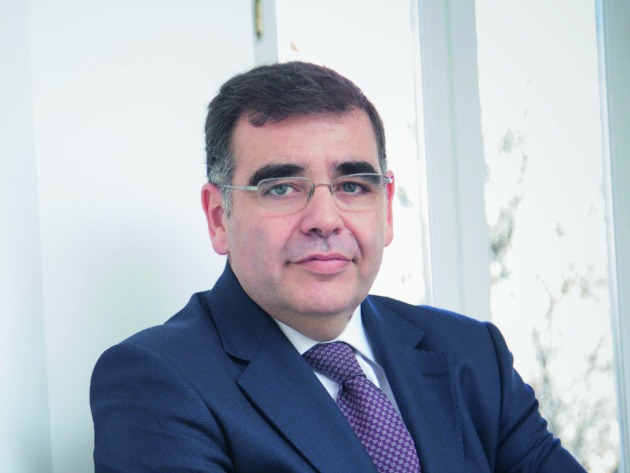 Antonio Hormigos