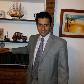 Hector Colombo