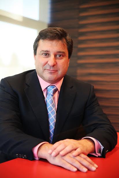 Luis Bononato