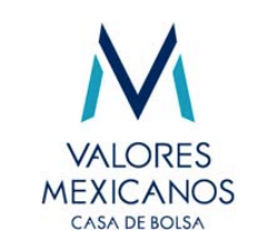 Valores Mexicanos Casa de Bolsa