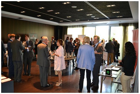 Conferencia Funds Experts Forum iiR