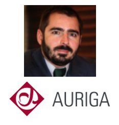 José Lizán Auriga