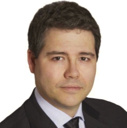 Ángel Agudo Fidelity America