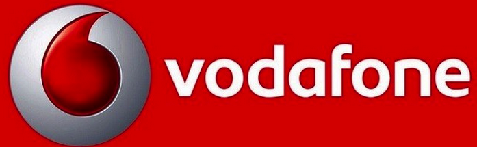 Tarifas prepago Vodafone