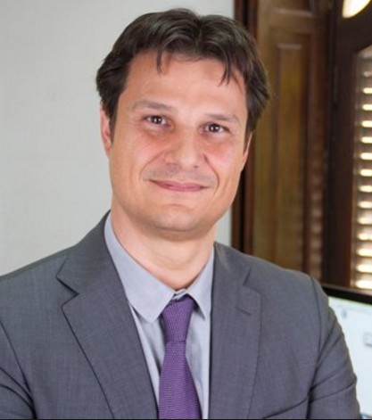 Lorenzo Serratosa