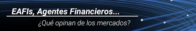 EAFIs y Agentes Financieros