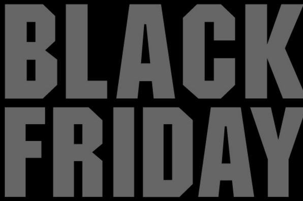 Black Friday